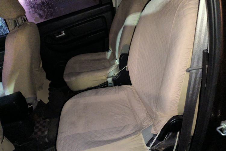 Used HYOSOW H2 2016 H2E 1.5L Fashion Model BJ415B