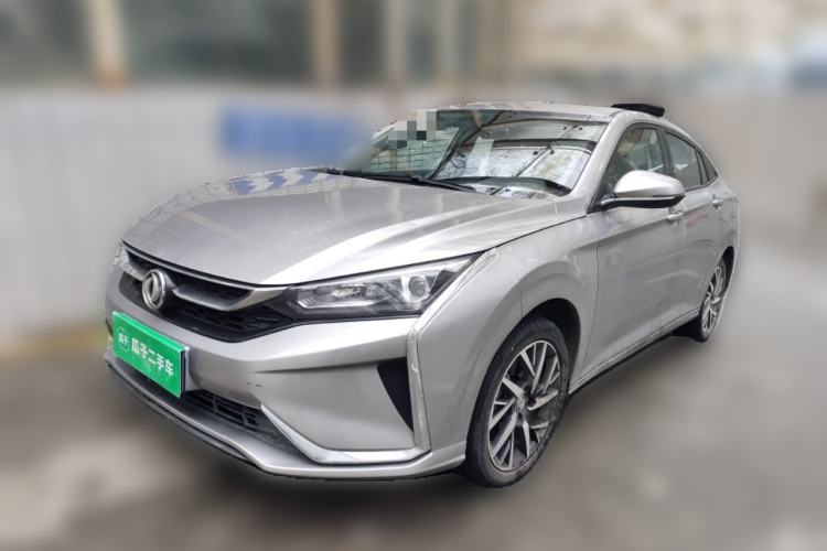 Used Dongfeng Aeolus Yixuan 2020 230T Automatic Advanced Edition