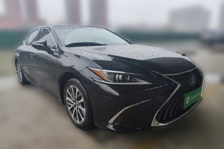 Used Lexus ES 2022 200 Luxury Edition