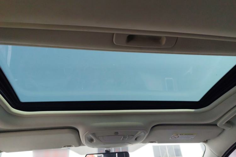 Used Ford Focus 2015 Hatchback 1.6L Automatic Fashion Edition