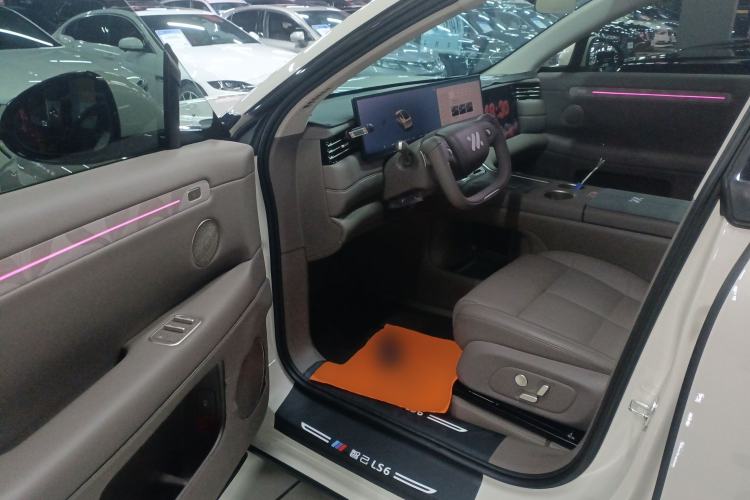 Used IM LS6 2026 Model Range-Extending 52 Max