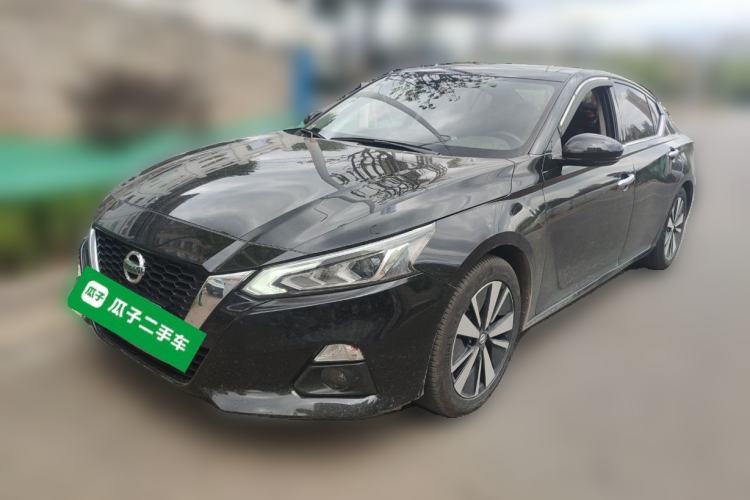 Used Nissan Teana 2021 2.0L XL Comfort Edition