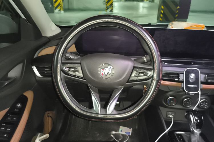 Used Buick Verano 2022 Pro 533T Enjoyment Edition
