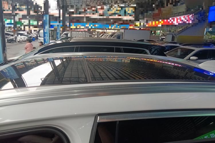 Used BMW X3 2021 xDrive28i M Sport Package