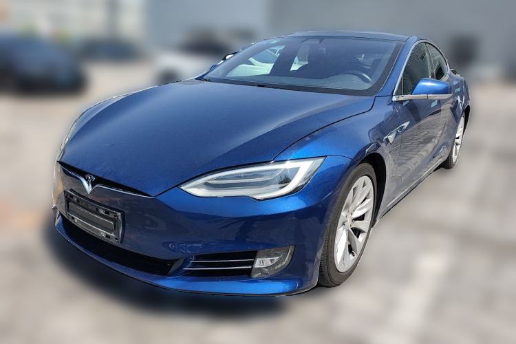 Used Tesla Model S 2016 S 75D