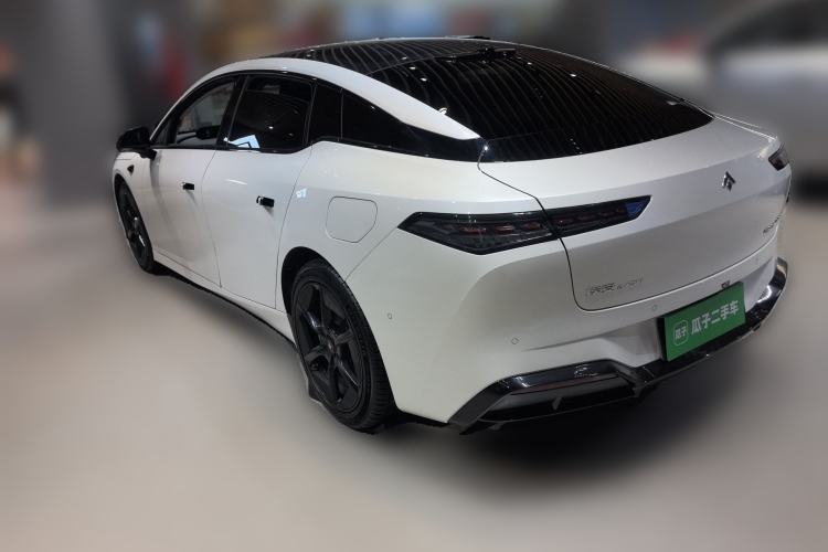 Used Hyptec GT 2023 710 Rear-Drive Ultra-Charging Version
