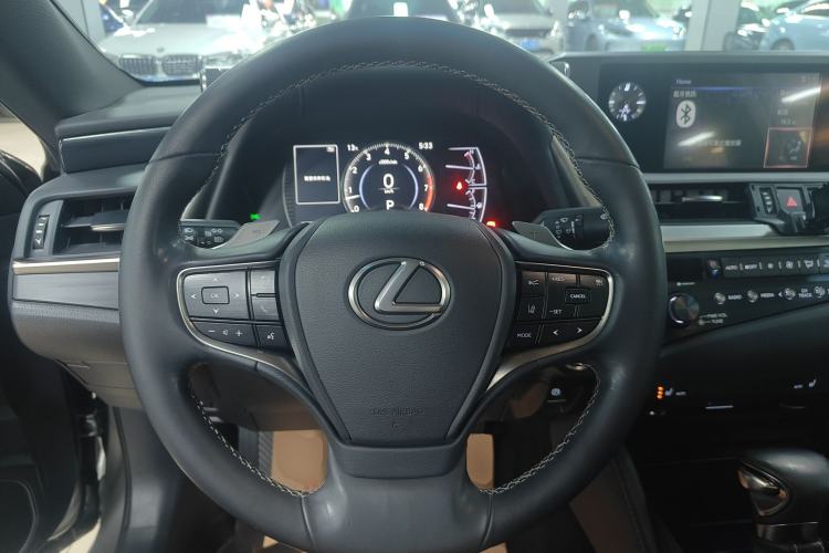 Used Lexus ES 2018 200 Excellence Edition China V Standard