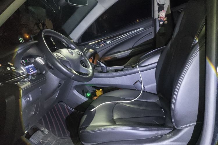 Used Buick LaCrosse 2021 652T Luxury Model