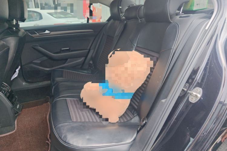 Used Volkswagen Magotan 2020 330TSI DSG Leading Model