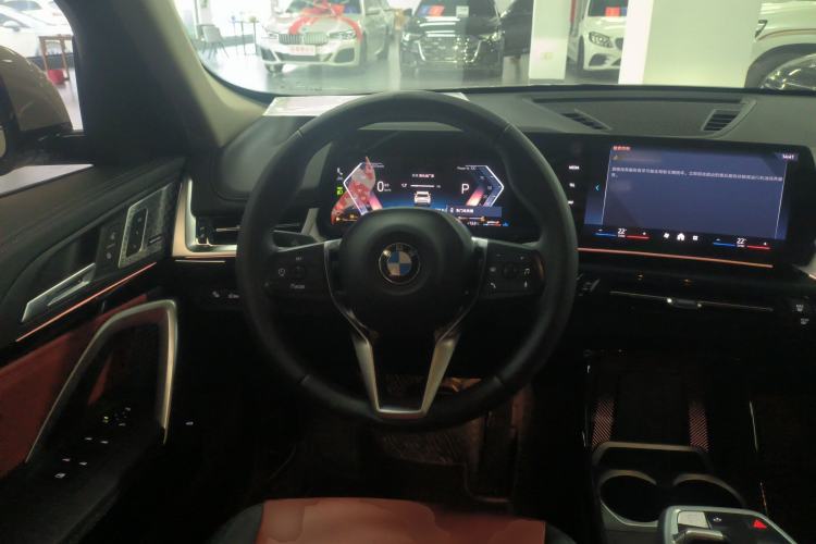 Used BMW X1 2024 sDrive25Li X Design Package