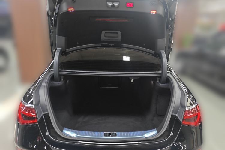 Used Mercedes-Benz Maybach S-Class 2021 S 480 4MATIC
