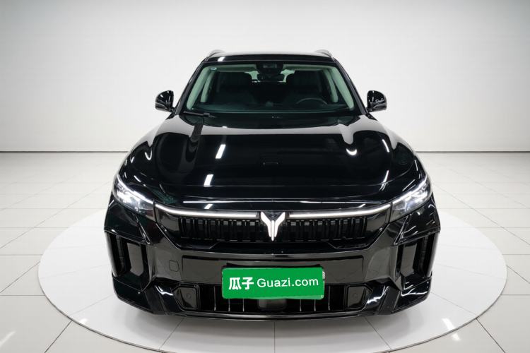 Used VOYAH FREE 2024 Ultra-Long Range Intelligent Driving Version