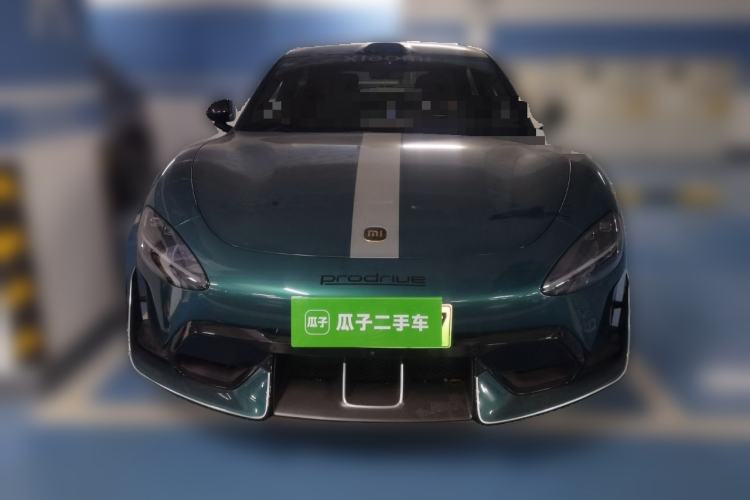 Used Xiaomi Auto SU7 Ultra 2025 Ultra Model
