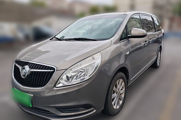 Used Buick GL8 2018 28T Luxury Model China VI Standard Guazi used car, China used car export, Used car for sale, Used  cars, Cheapest cars for sale