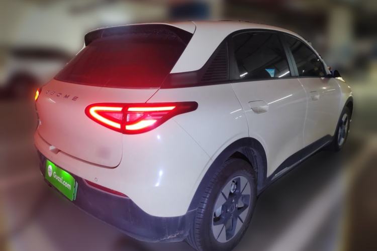 Used Geely Galaxy Geome 2025 310km Dream Edition