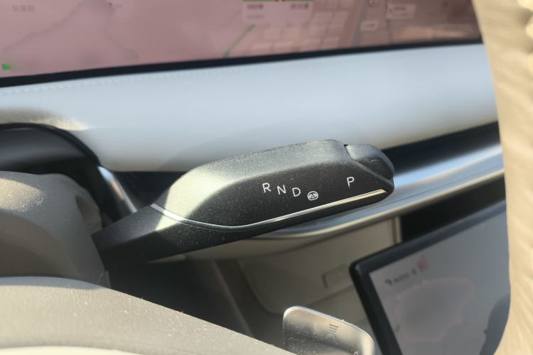 Used IM L7 2022 Dynamic Model