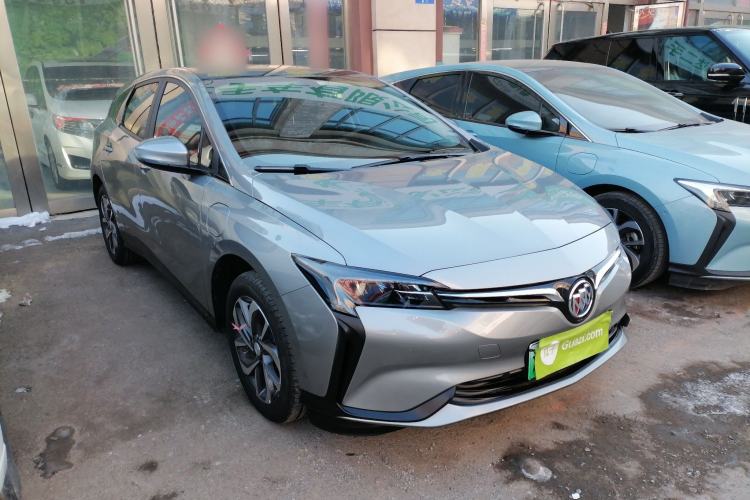 Used Buick Velite 6 2024 450km Enjoyment Plus Version