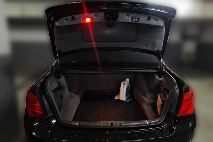 Used BMW 7 Series 2009 730Li Luxury Model