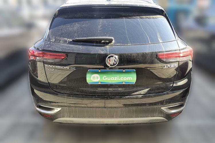 Used Buick Envision 2022 Encore S 552T Two-Wheel-Drive Luxury Model