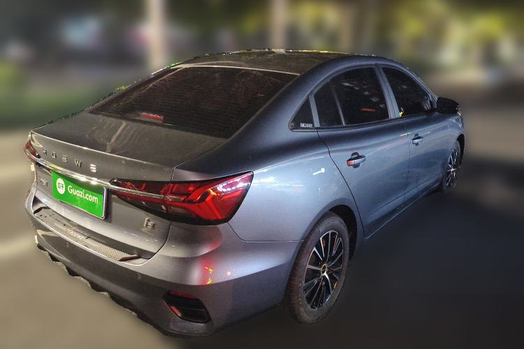 Used Roewe i5 2021 1.5L CVT Platinum Edition

