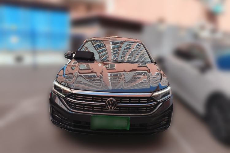 Used Volkswagen Sagitar 2023 300TSI DSG Excellence Edition Front