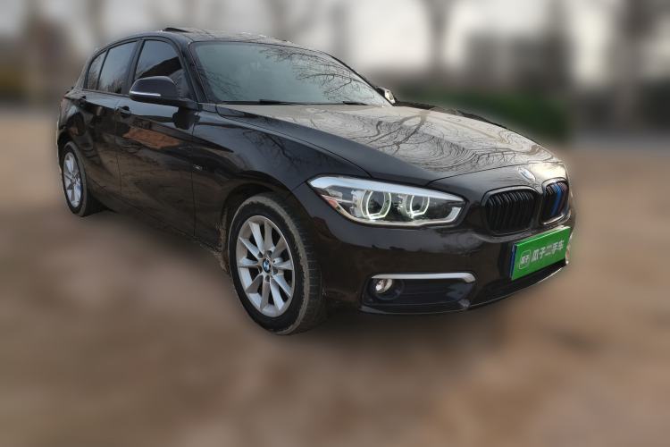 Used BMW 1 Series 2015 118i Urban Design Package