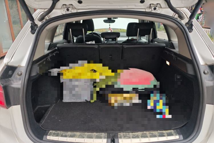 Used BMW X1 2016 sDrive18Li Fashion Model
