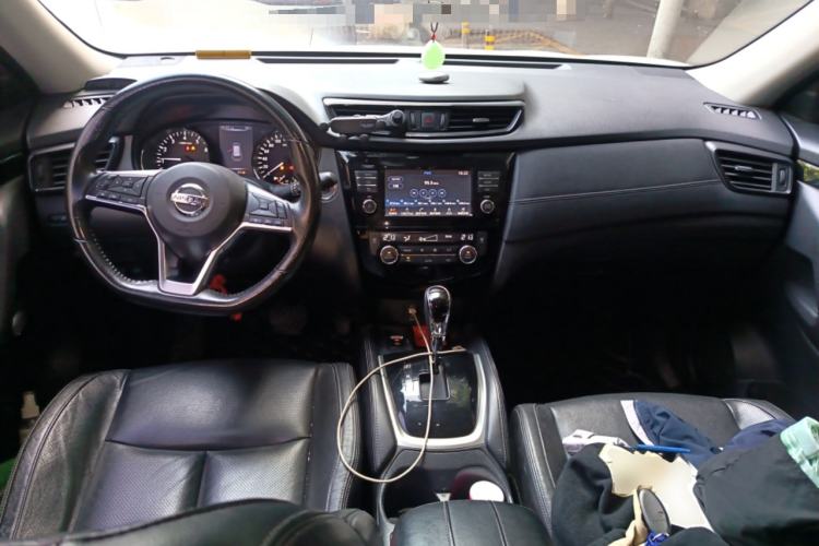 Used Nissan X-Trail 2019 2.0L CVT Comfort Edition 2WD