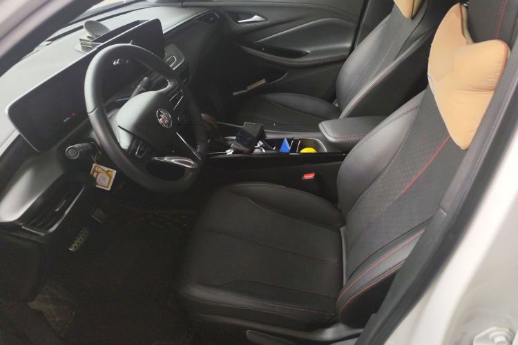 Used Buick Verano 2022 Pro GS Wind-Chasing Edition
