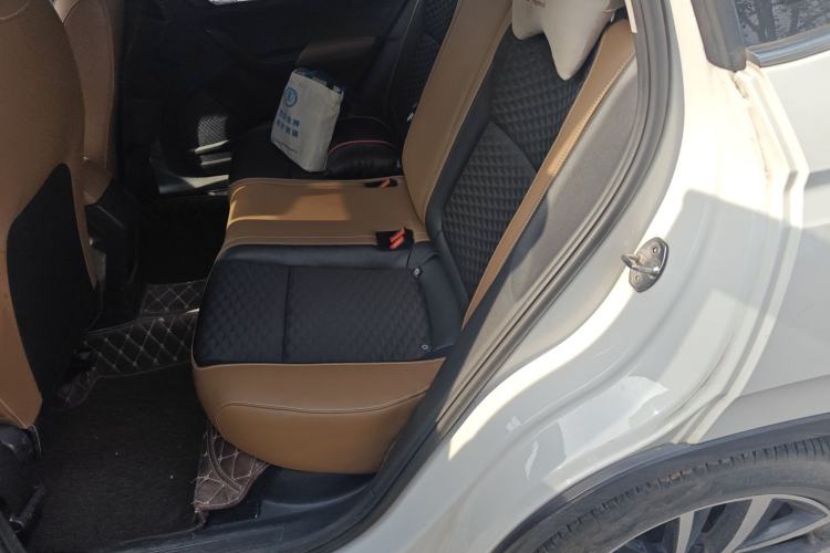 Used Skoda Kamiq 2018 1.5L Automatic Comfort Edition China V Standard