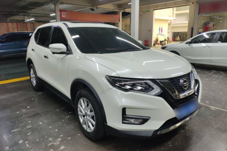 Used Nissan X-Trail 2021 2.0L CVT 2WD XL Premium Commemorative Edition