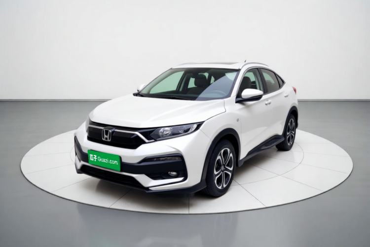Used Honda XR-V 2020 1.5L CVT Classic Edition