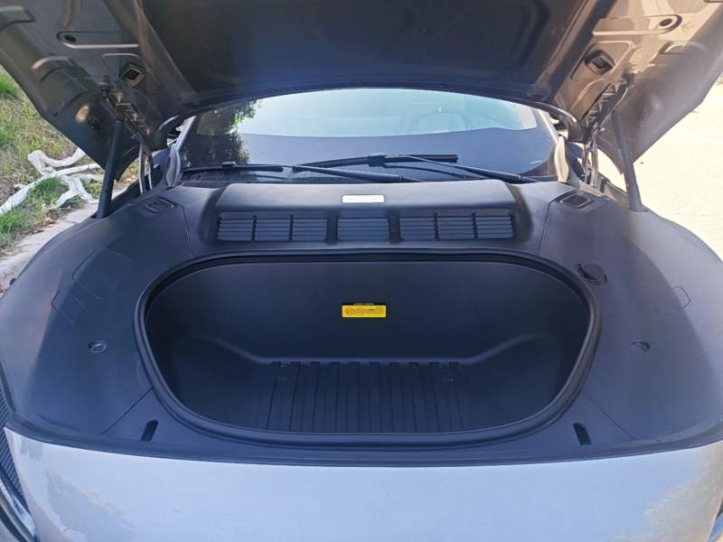 Used Xiaomi Auto YU7 2025 Ultra-Long Range Rear-Wheel Drive Version — 19