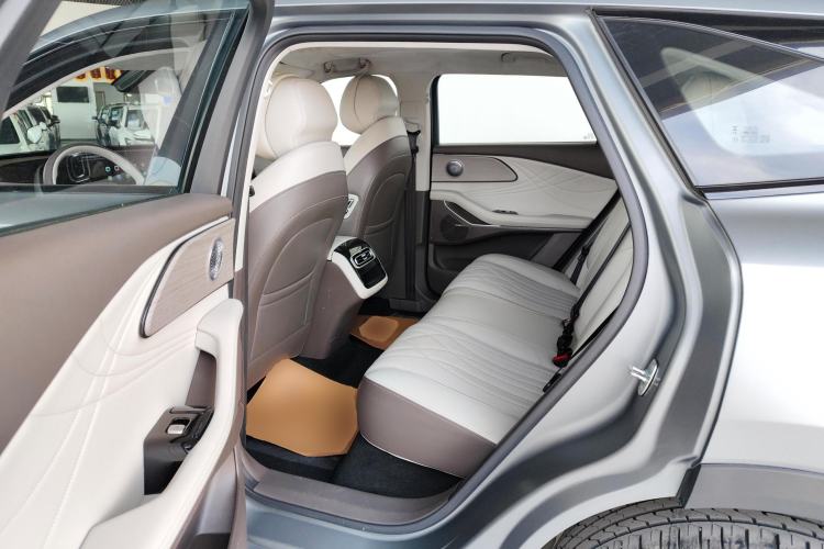 Used EXEED Stellar C-DM 2024 1.5T Long-Range Pro