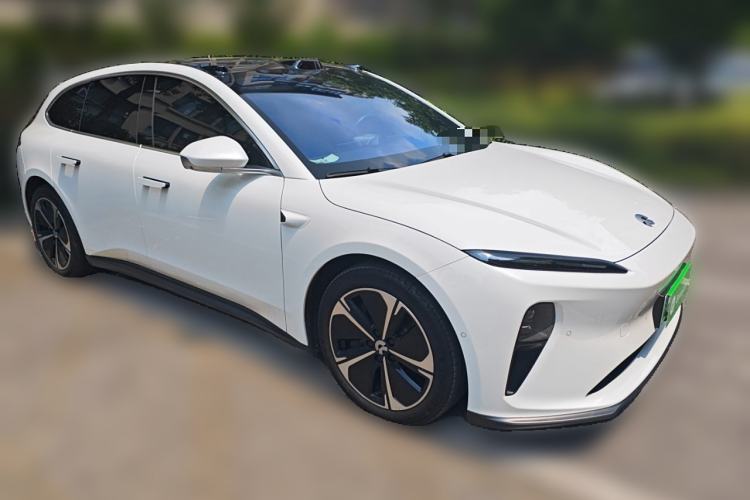 Used Nio ET5T 2023 75 kWh Touring
