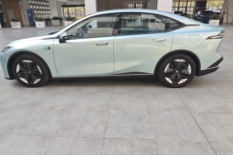 Used Deepal SL03 2022 1.5L 1200 Extended-Range Version