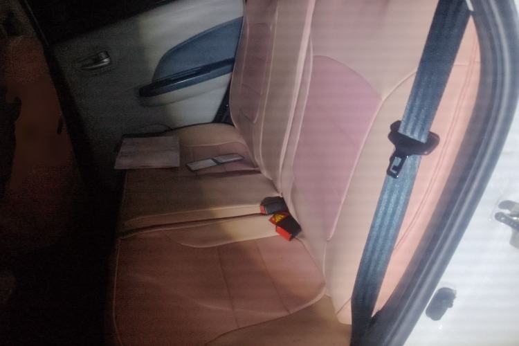 Used CHANGAN OSHAN Benni E-Star 