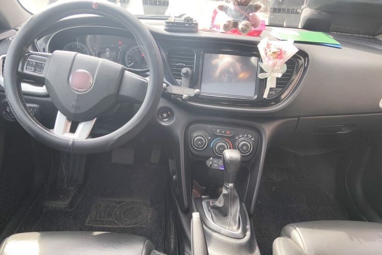 Used Fiat Ottimo 2014 1.4T Automatic Comfort Edition
