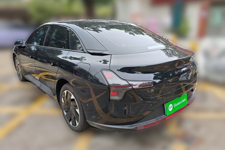 Used XPeng MONA M03 2025 600 with Ultra-Long Range Max