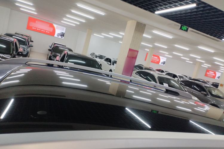 Used Chery Tiggo 5x 2017 1.5T DCT Elite Model
