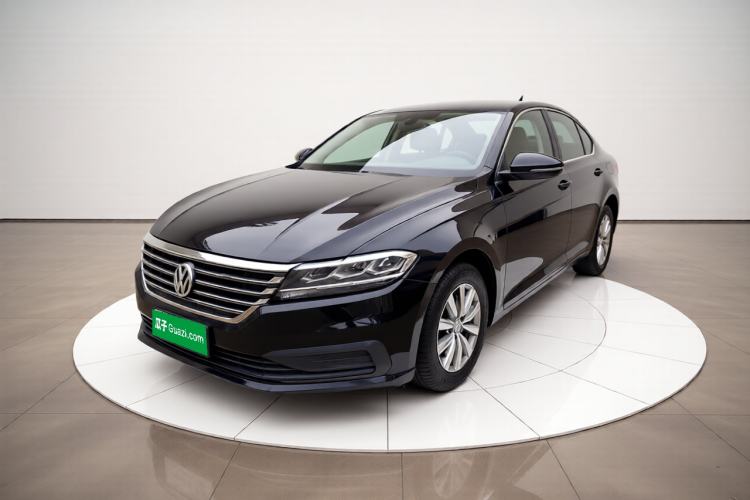 Used Volkswagen Lavida 2019 1.5L Automatic Fashion Edition China VI