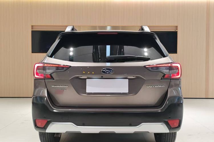 Used Subaru Outback 2021 2.5i Flagship Edition EyeSight
