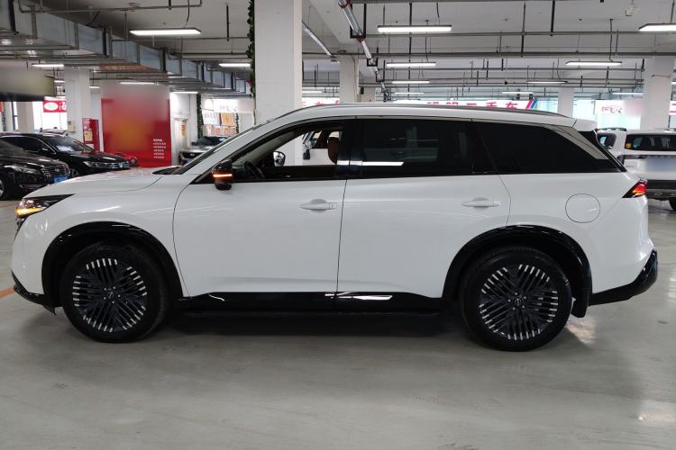 Used Nissan Pathfinder 2024 380 VC-TURBO Four-Wheel Drive Prestige Edition 6 Seats