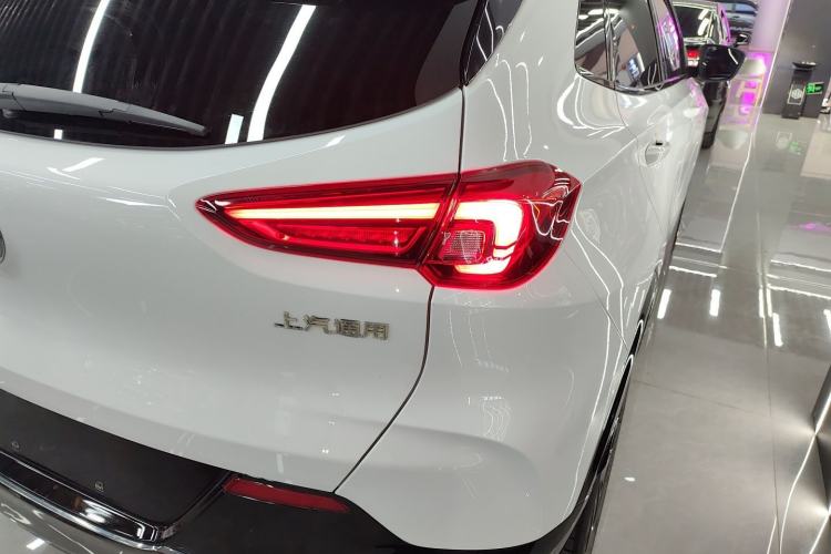 Used Buick Encore 2020 20T CVT Elite Edition