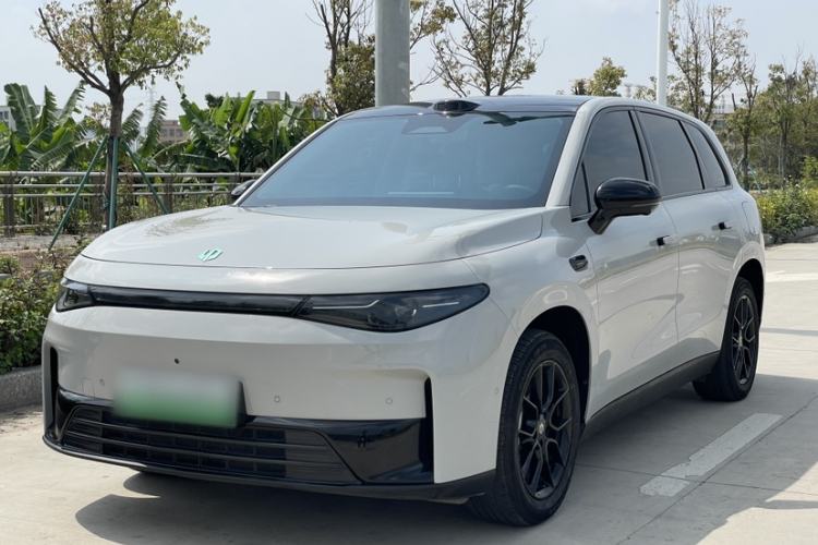 Used Leapmotor C10 2026 605 LiDAR Version