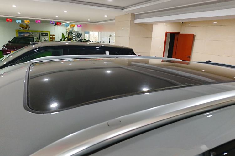 Used EXEED Stellar C-DM 2025 200 with Ultra-Long Range Max All-Wheel Drive
