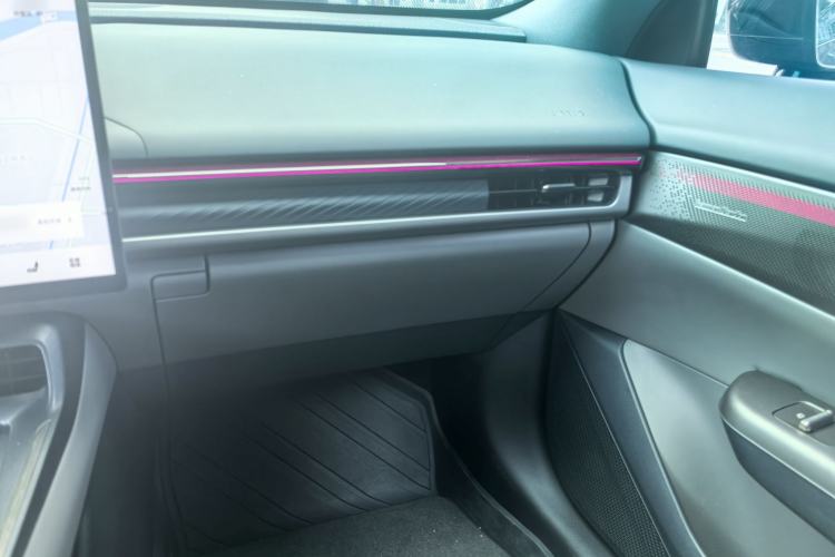 Used Lynk & Co 07 2024 EM-P 126 Long-Range Ultra