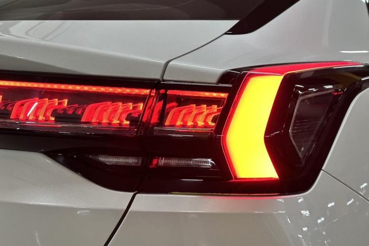 Used Zeekr 001 2024 WE Edition 95 kWh All-Wheel Drive