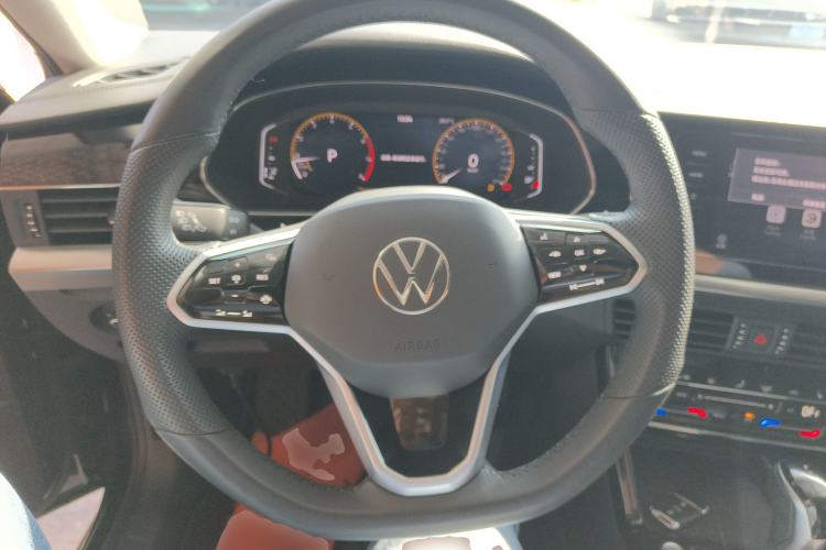 Used Volkswagen Passat 2023 Revised 330TSI Elite Edition
