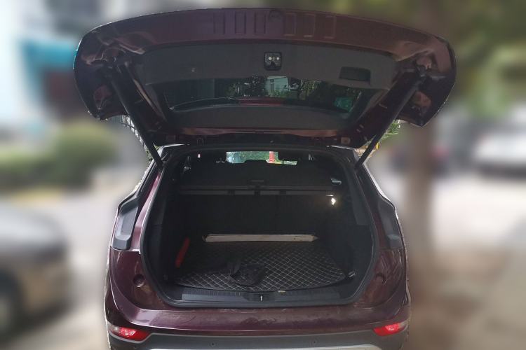 Used Lincoln MKC 2016 2.0T Two-Wheel Drive Deluxe Edition